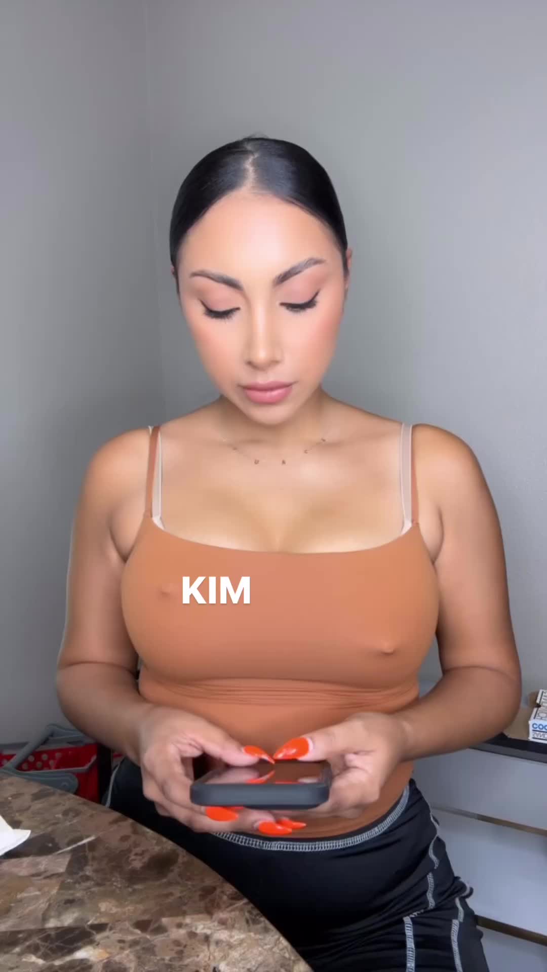 @Angelica Sanchez
