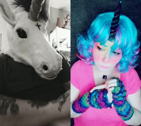 @badunicornisbad