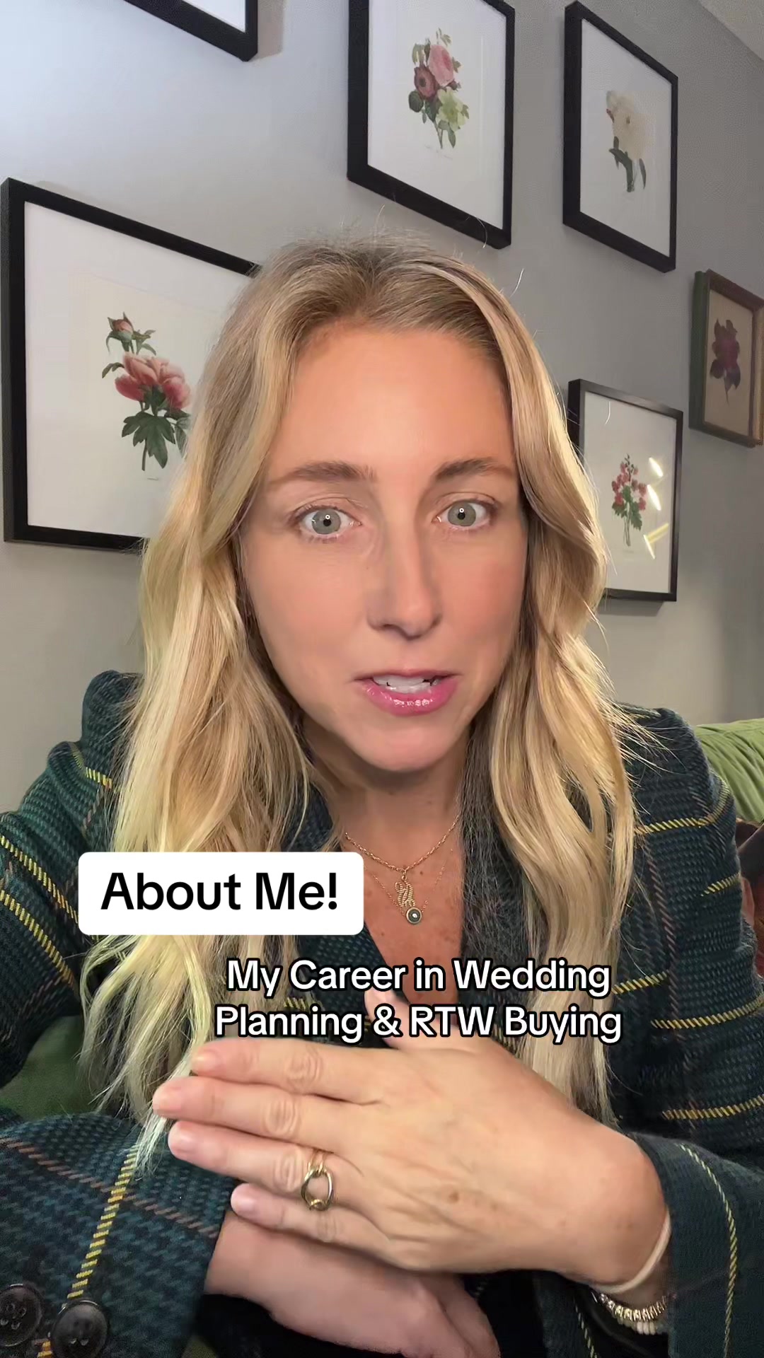 @Nicole|Wedding & Event Planner