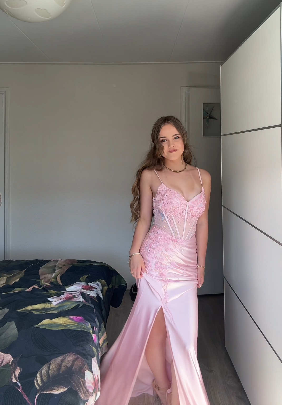 @Larissa