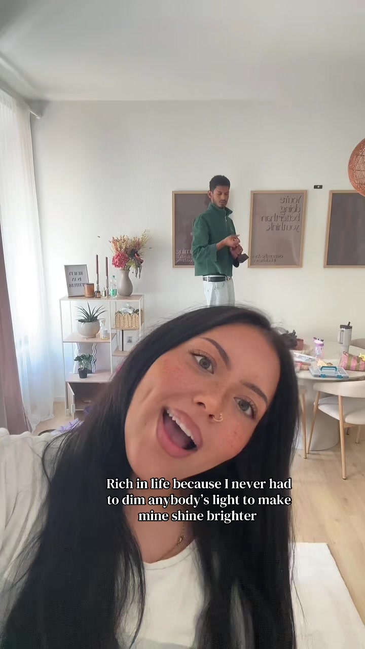 @Rose