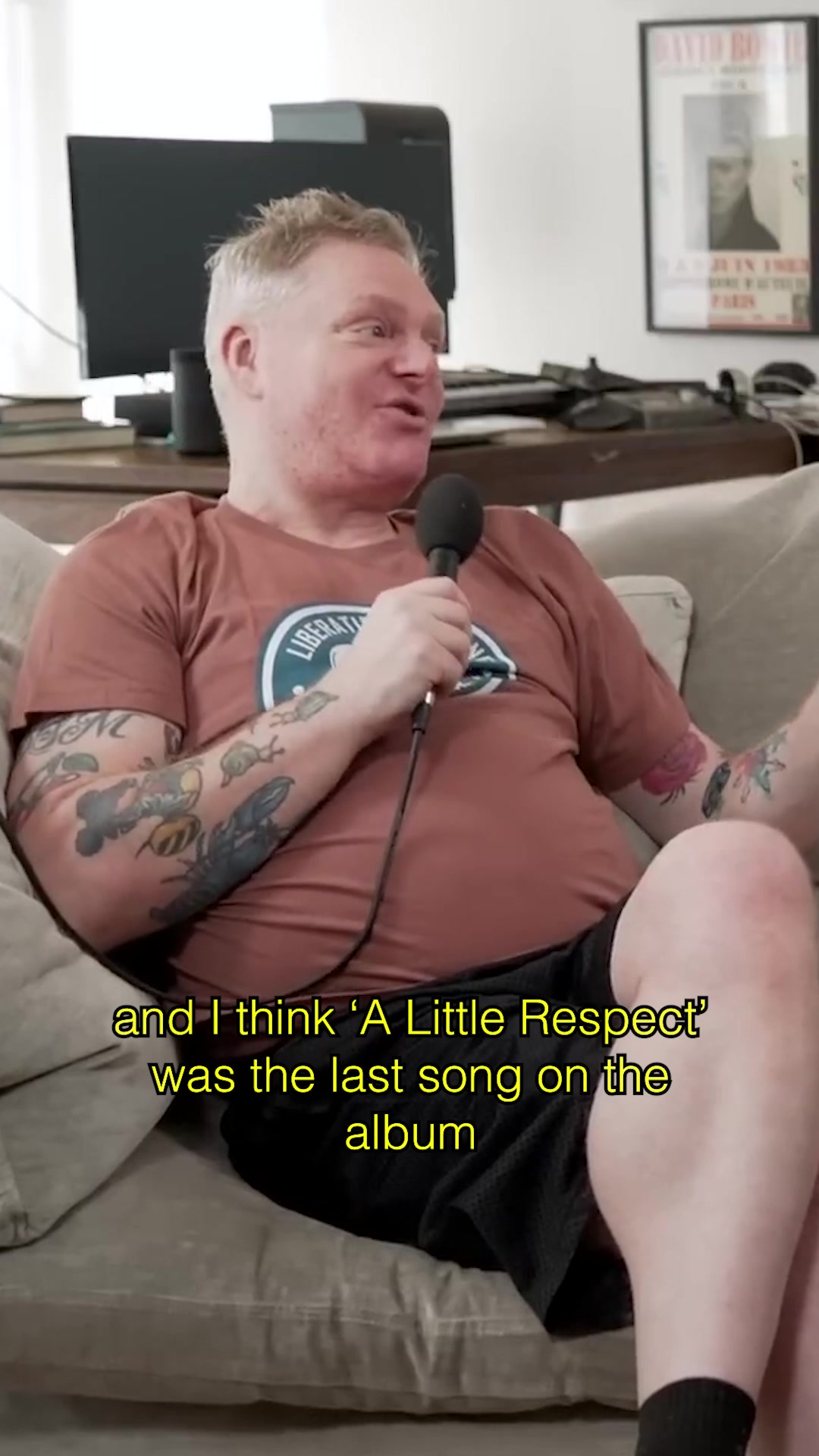 @Erasure