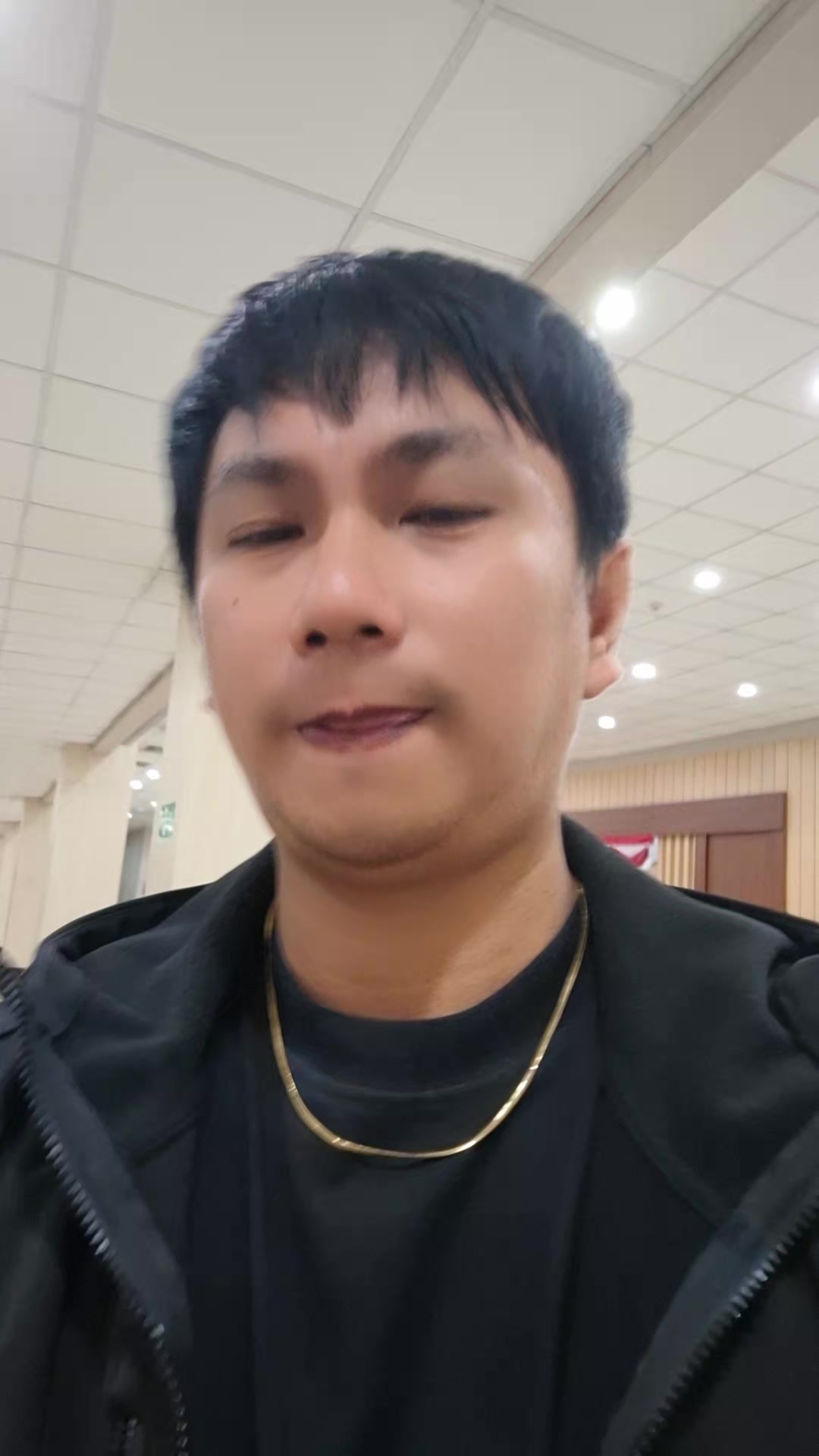 @Astroger TOYOTA Jakarta