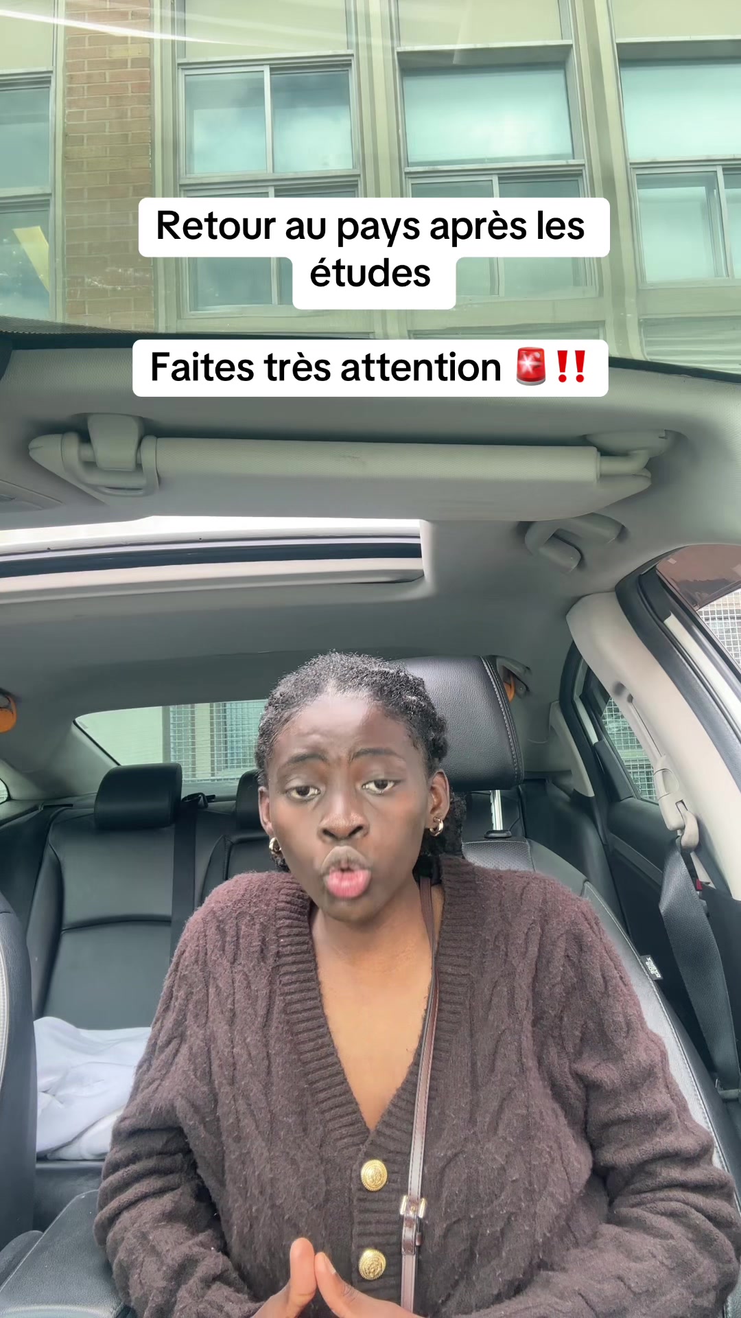 @Mme la présidente