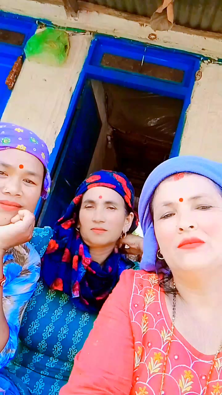 @Mina poudel