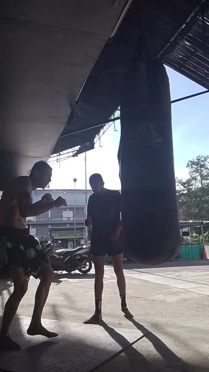 @rami Thailandi dragon master