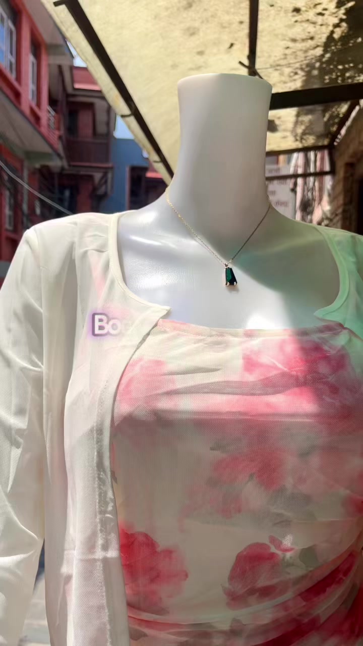 @Bipu Collection