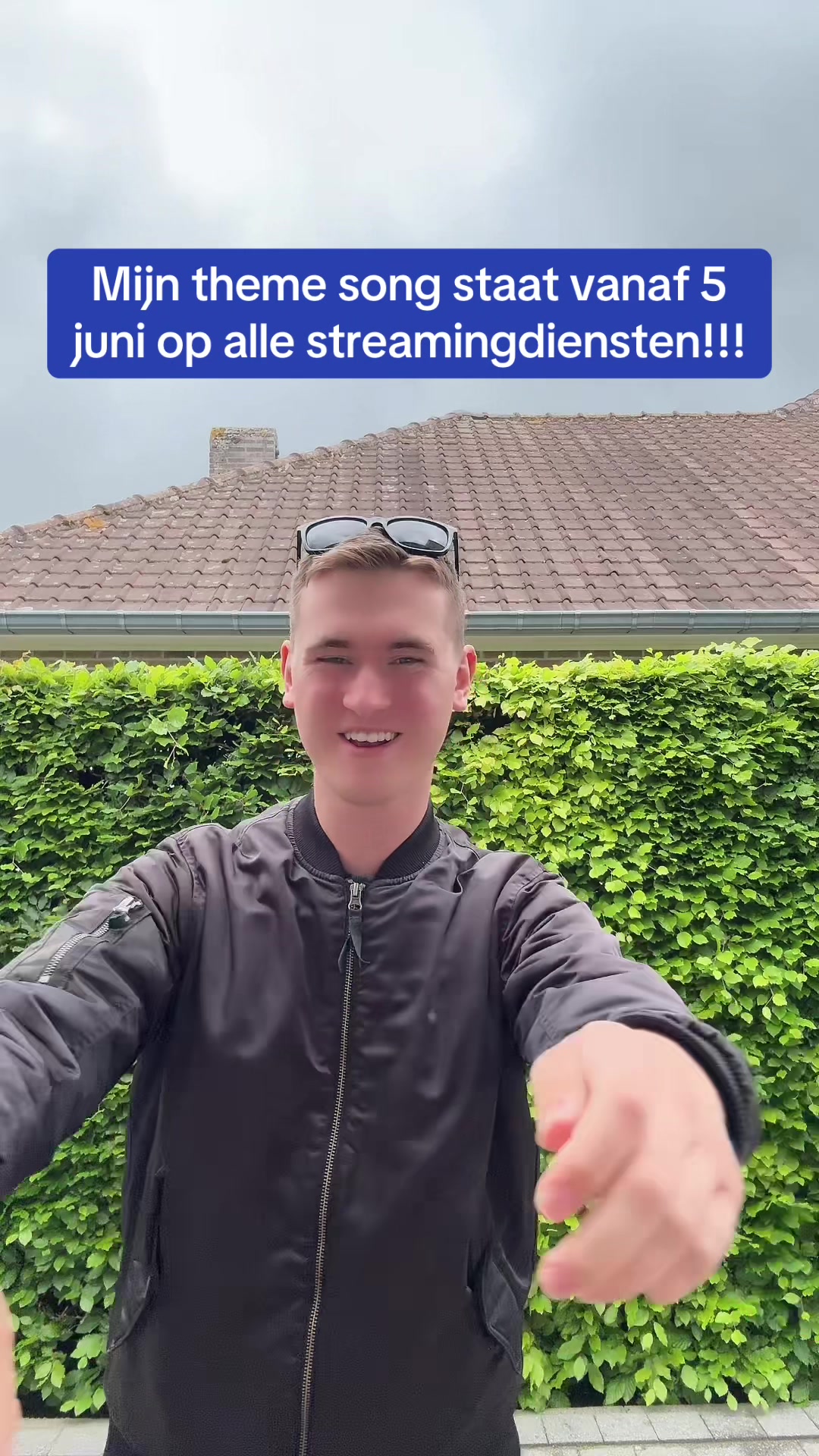 @Jorrit Dom