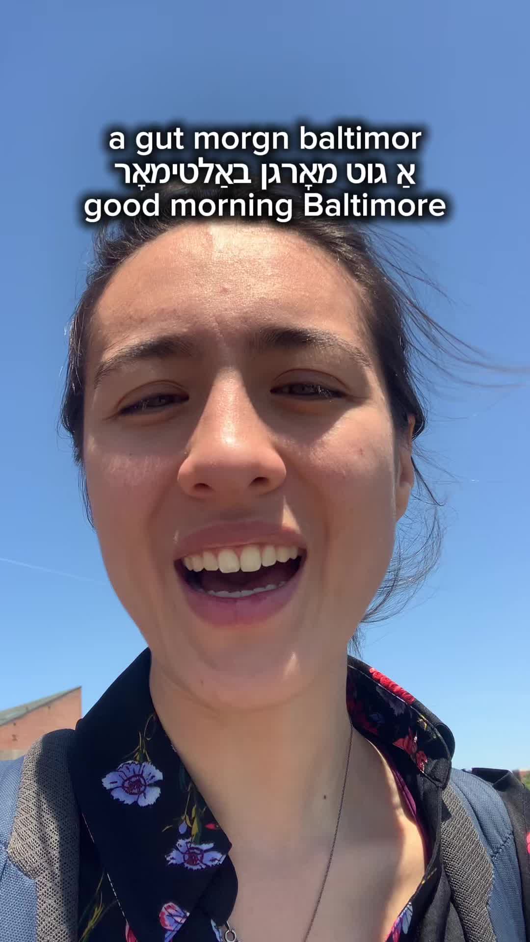 @Cameron Bernstein