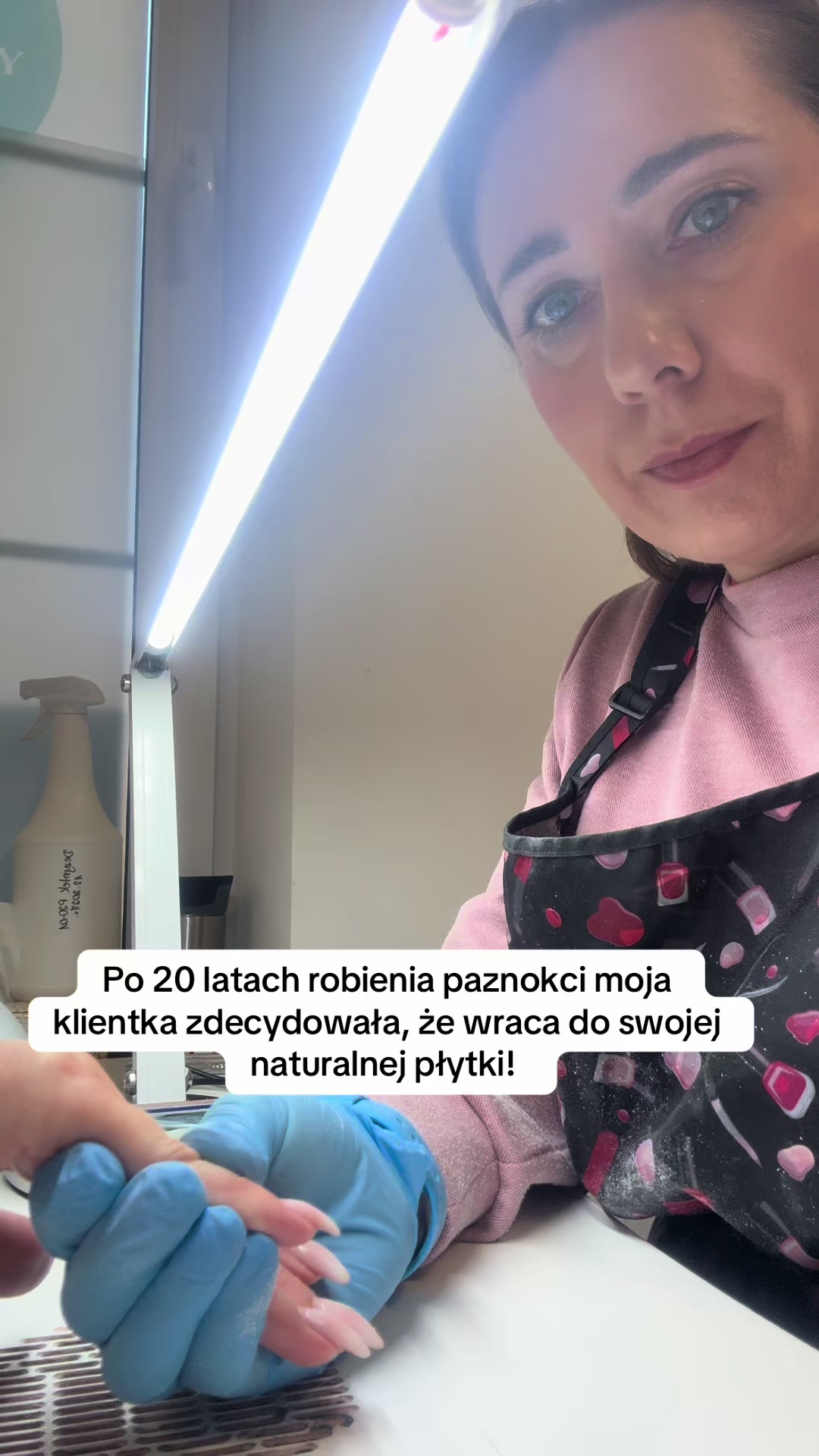 @Iza K_T Twoja Kosmetyczka