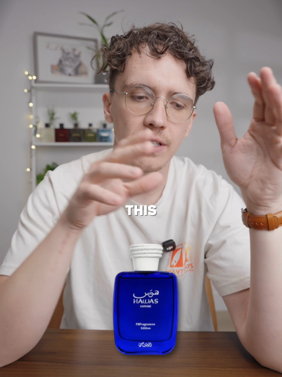 @Booskin Fragrance