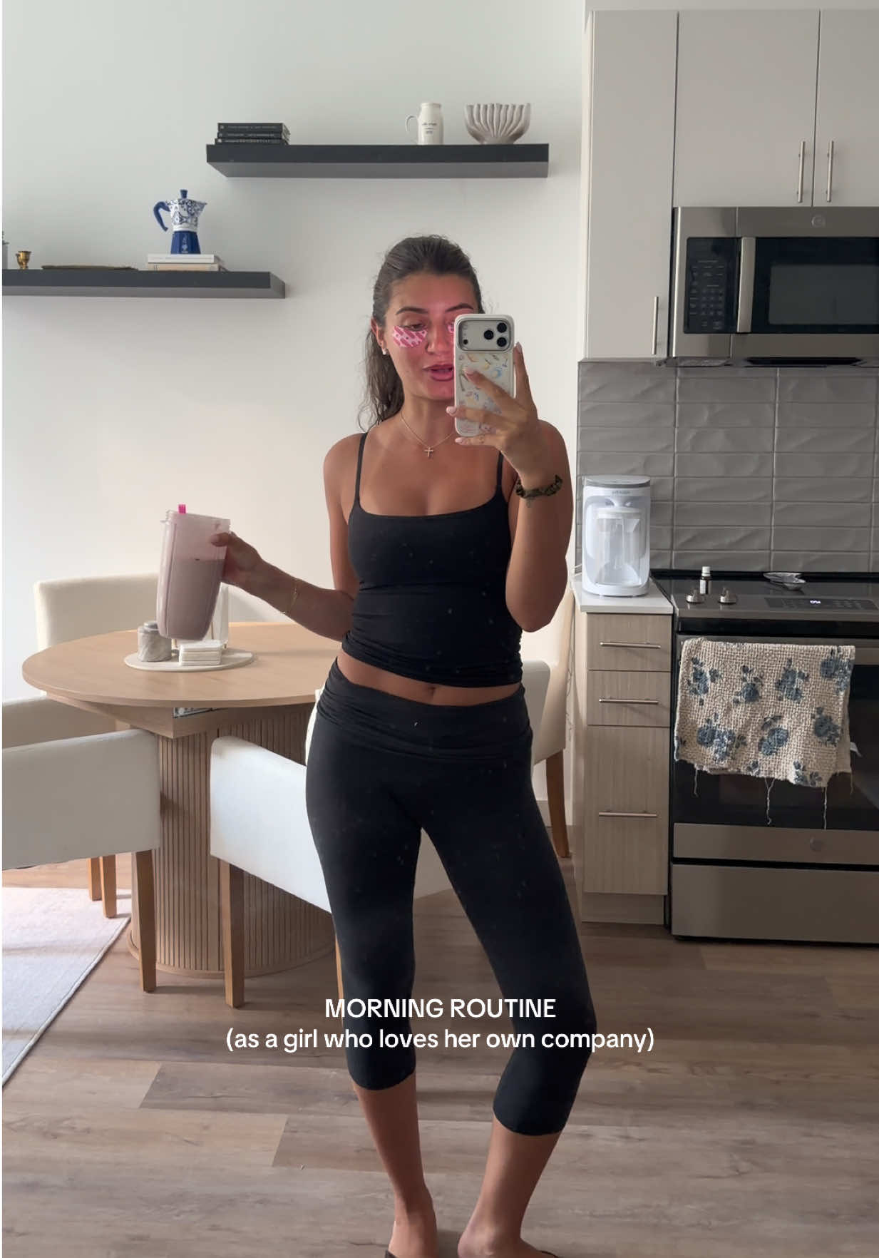 @Olivia Eve