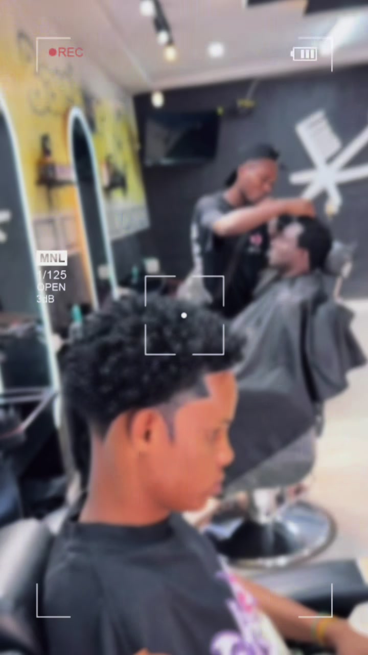 @Classique barbershop