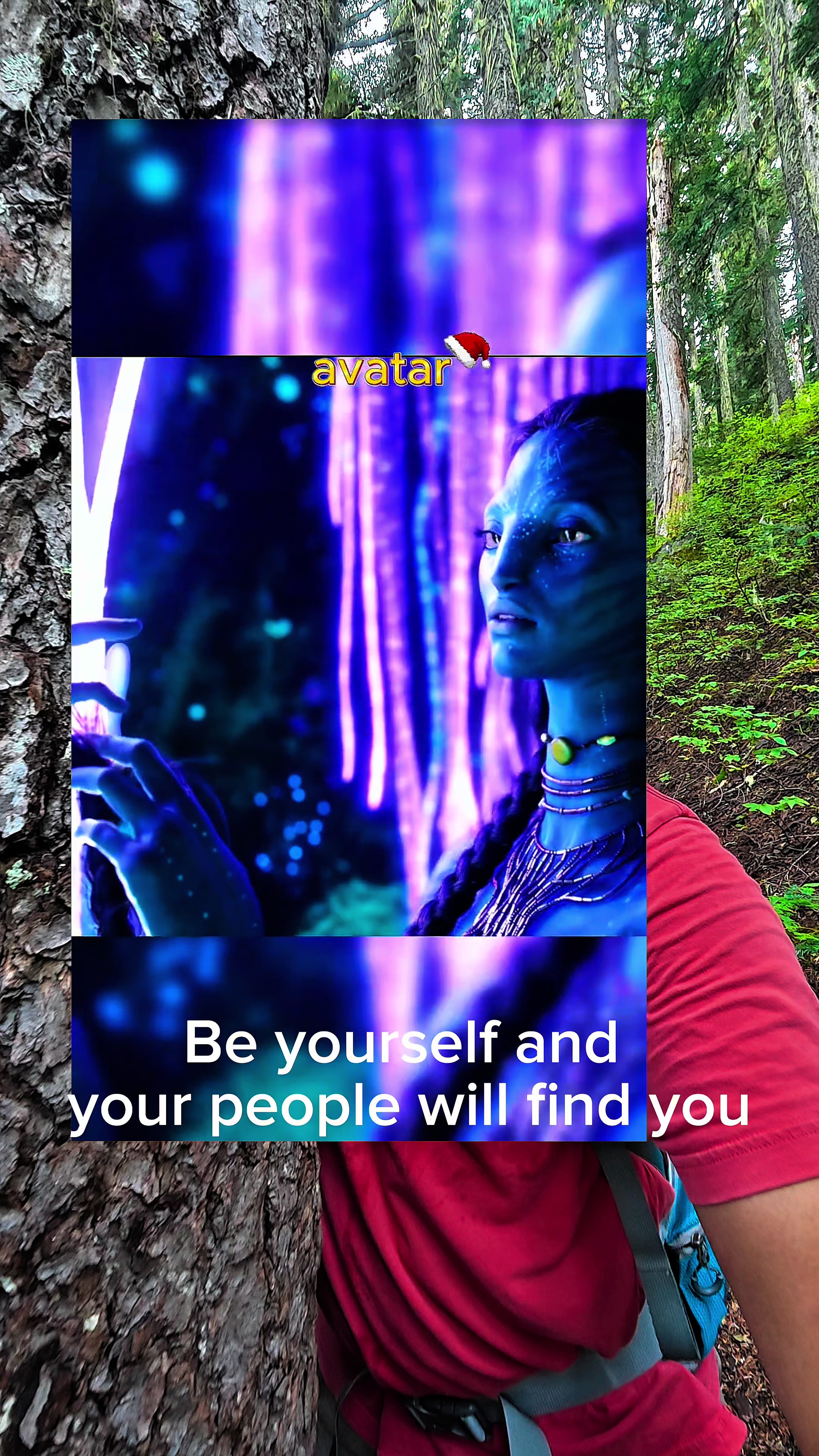 @The Universe🌏