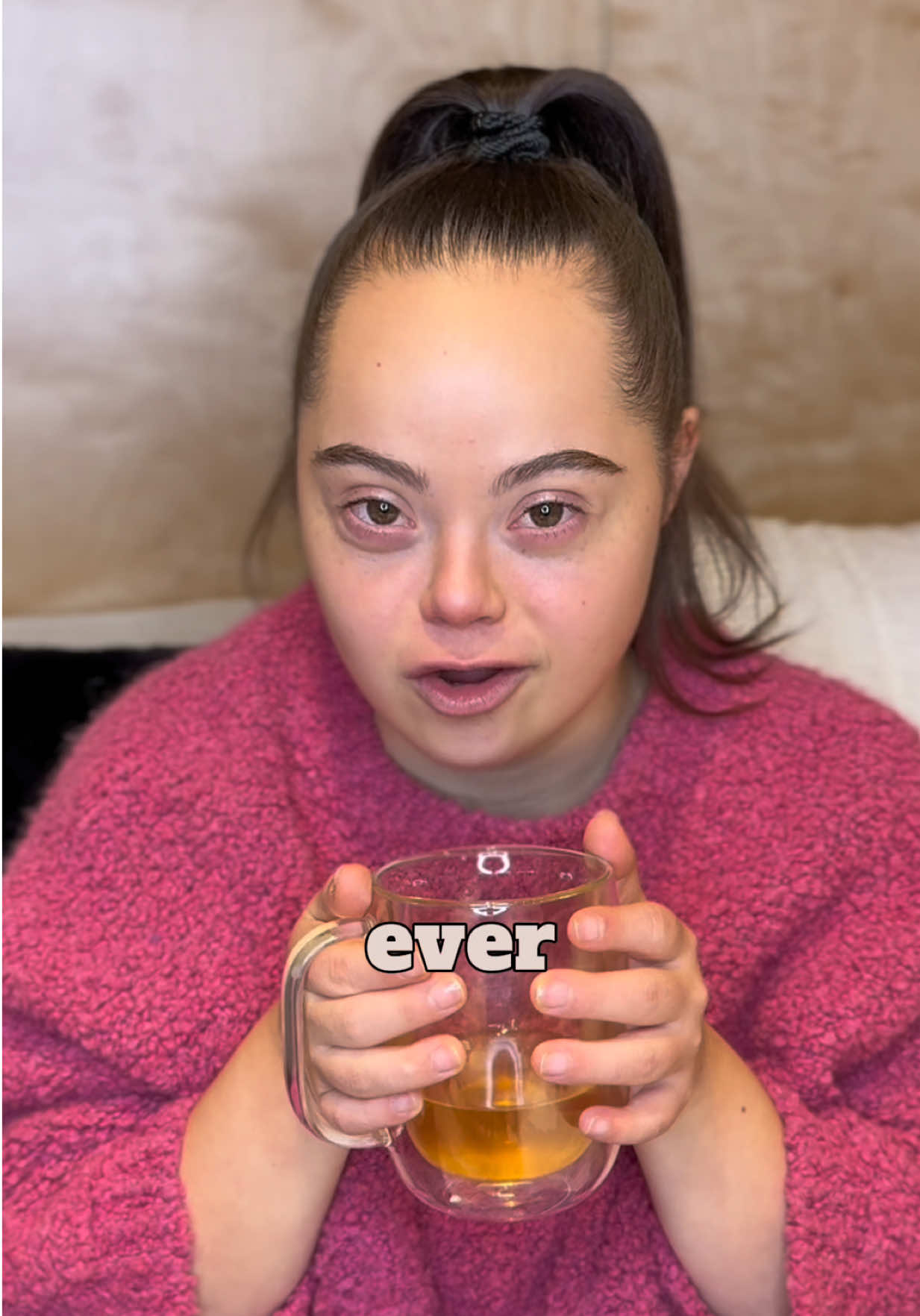 @Madison Tevlin