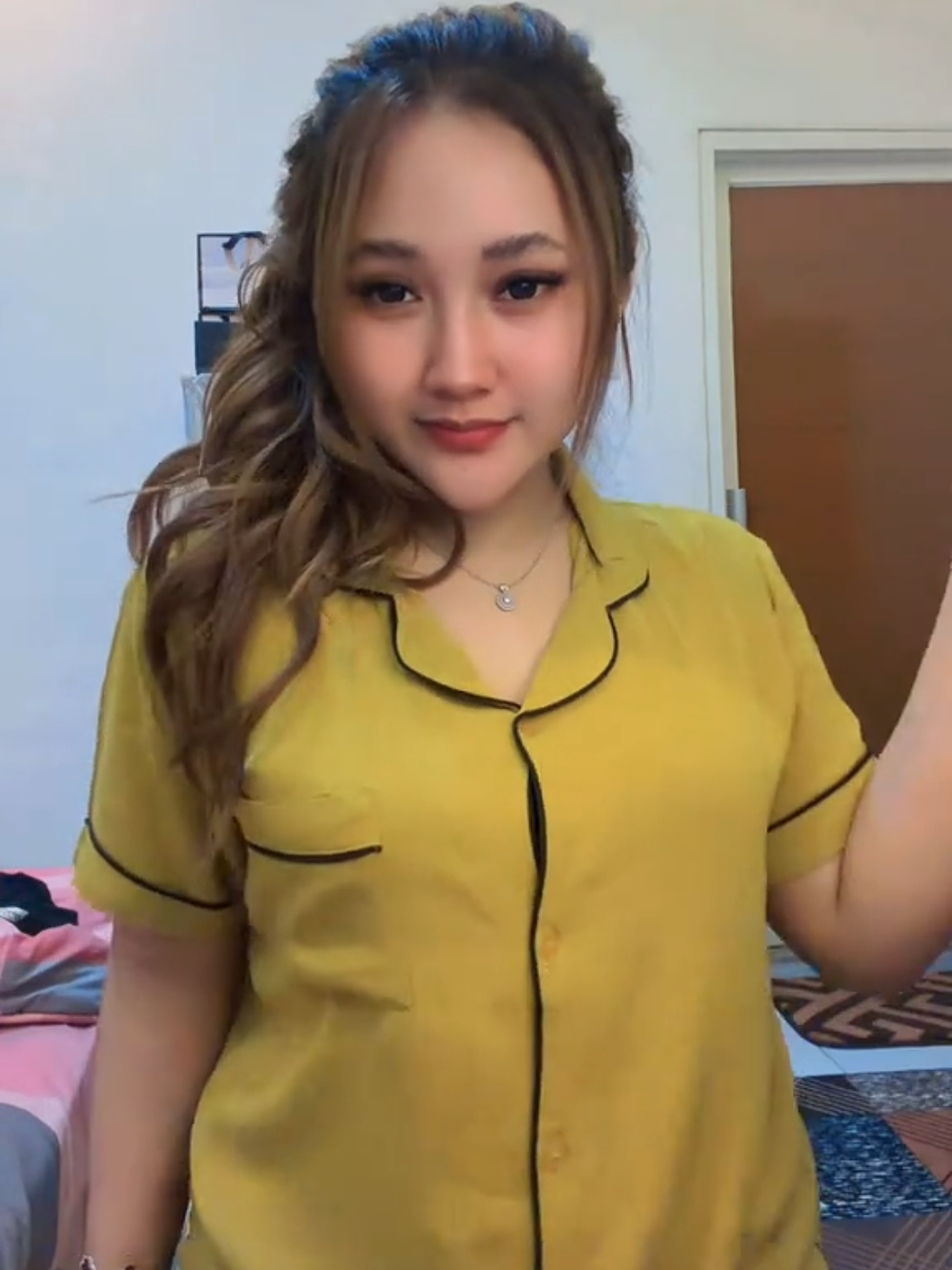 @Clara Sleepwear