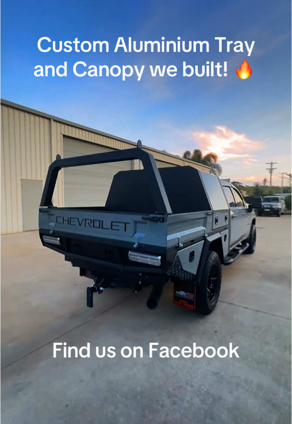 @MENGFAB PTY LTD