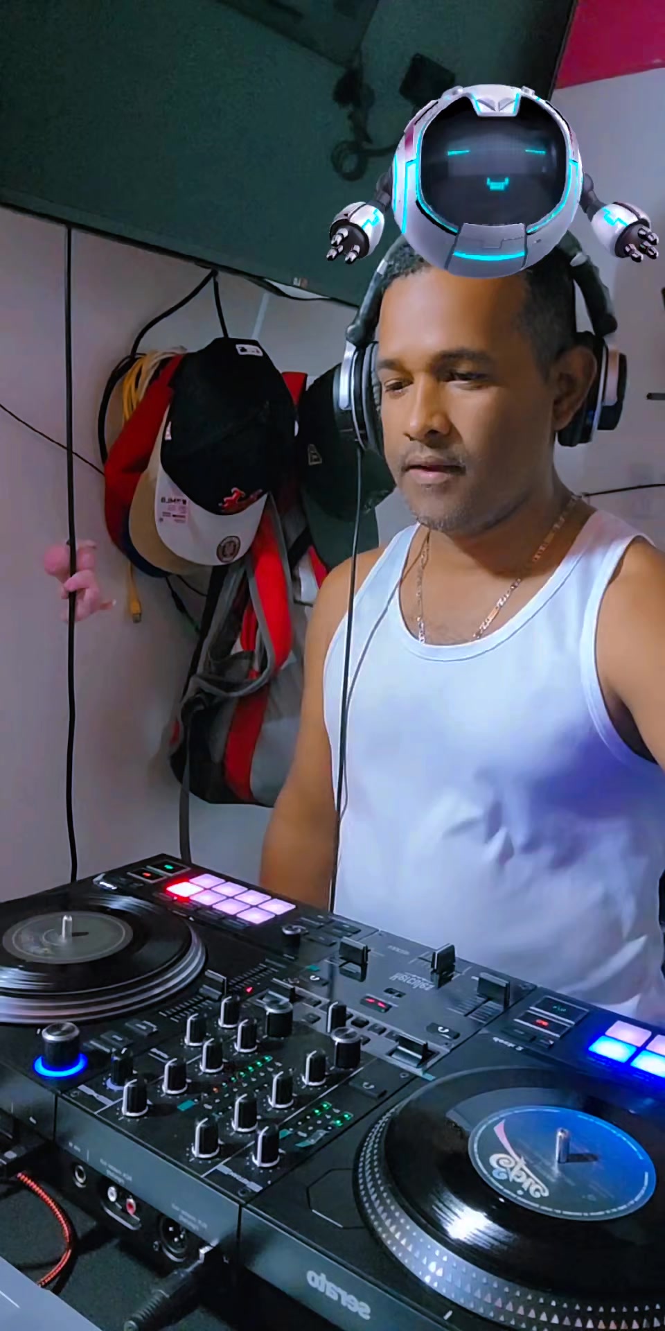@Dj Fide Master