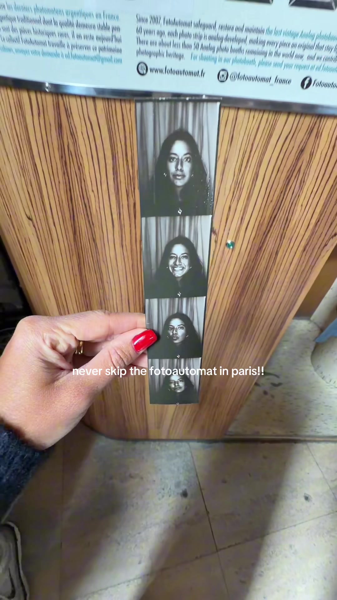 @Carolina Salazar
