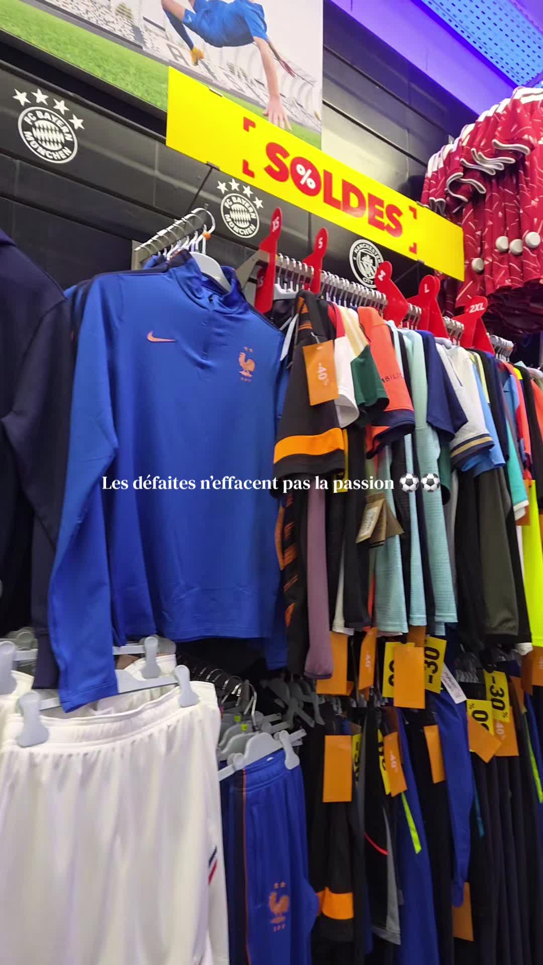 @Intersport๐โ๏ธlesangles