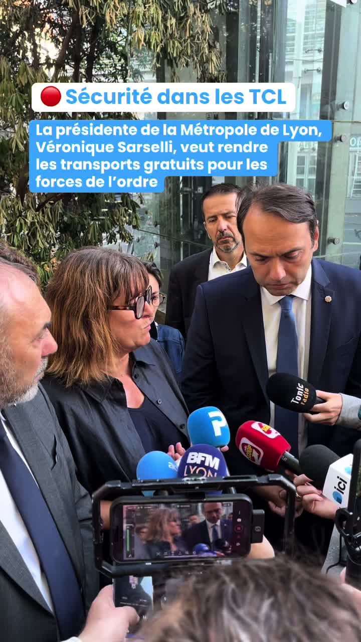 @actu Lyon
