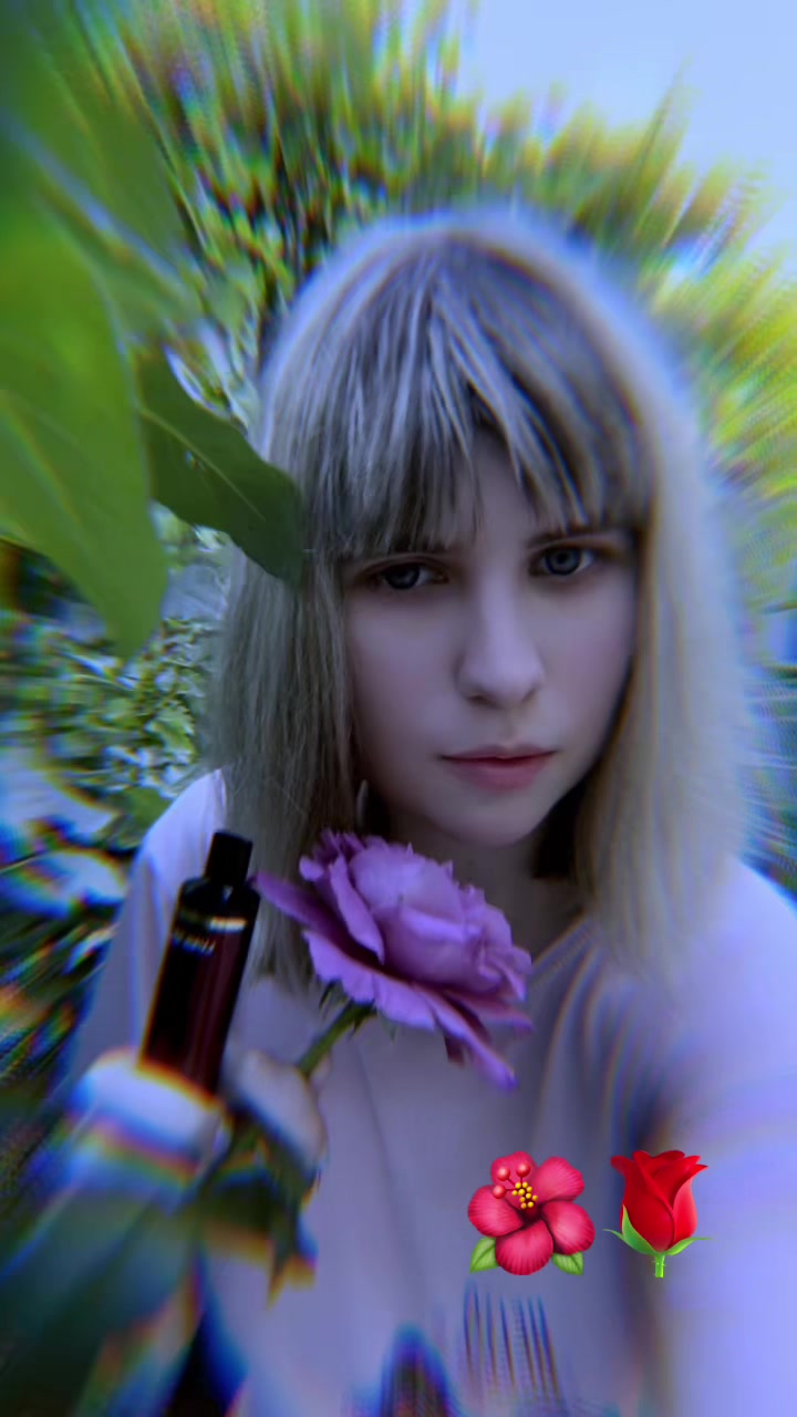 @Карамелька К🌹❤️
