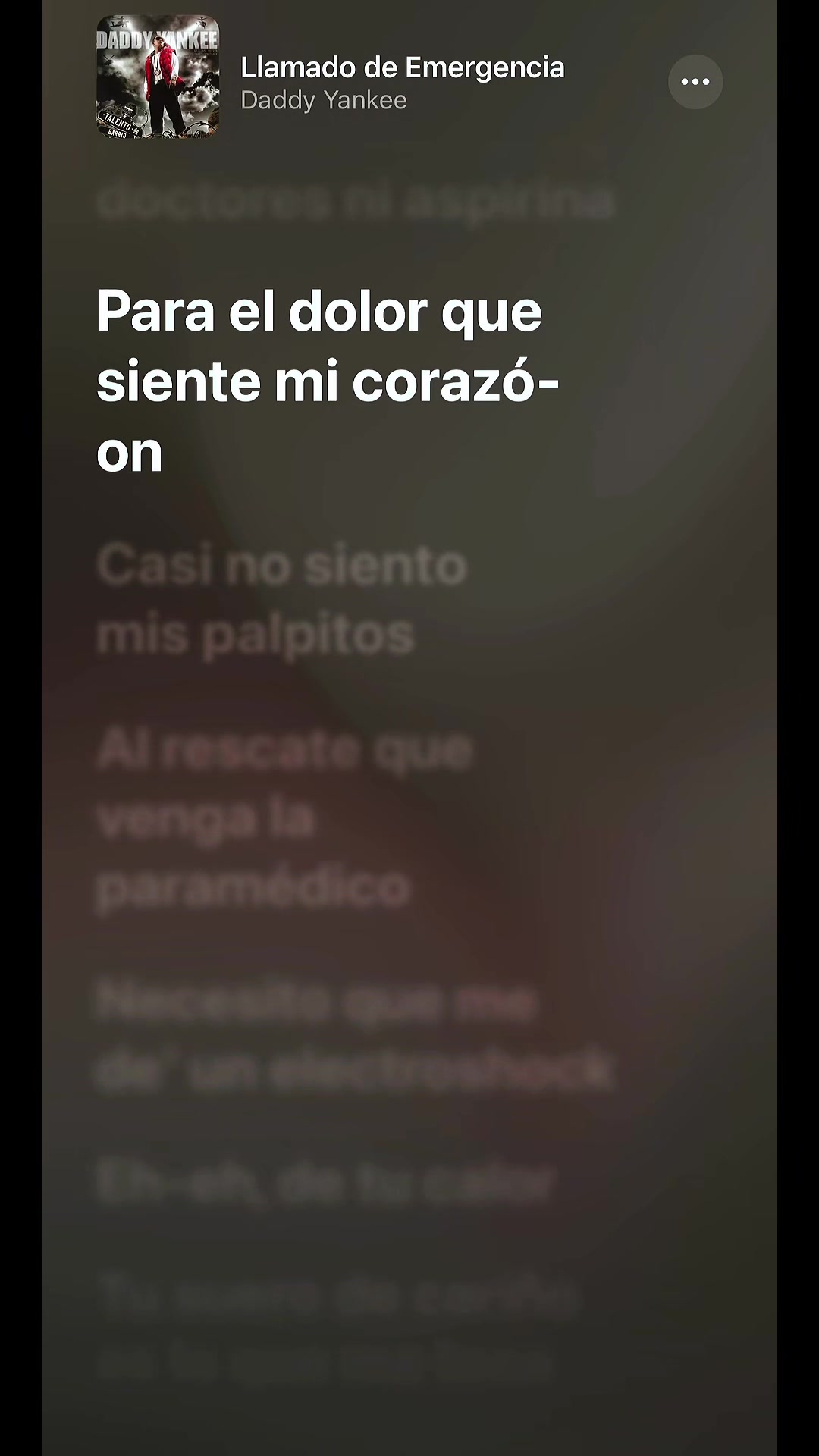 @Perreo en Letra 🔥