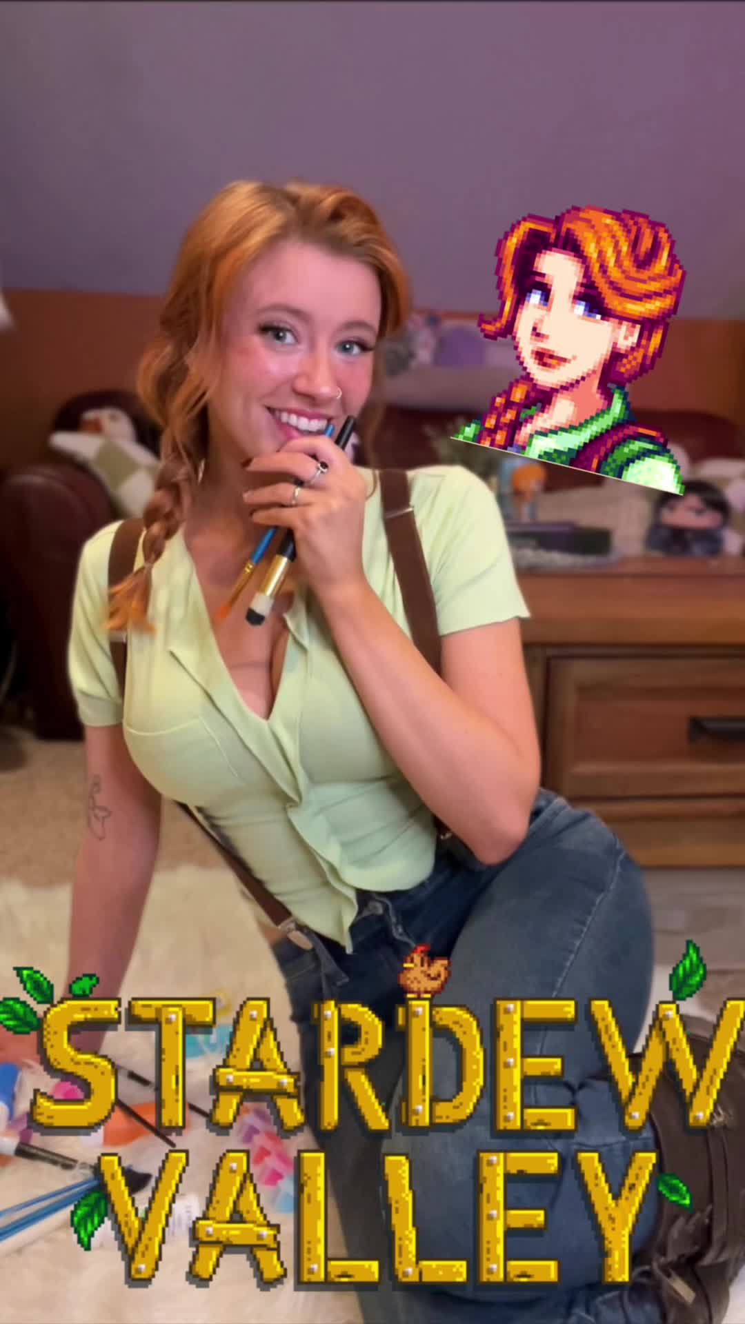 @Hunny!
