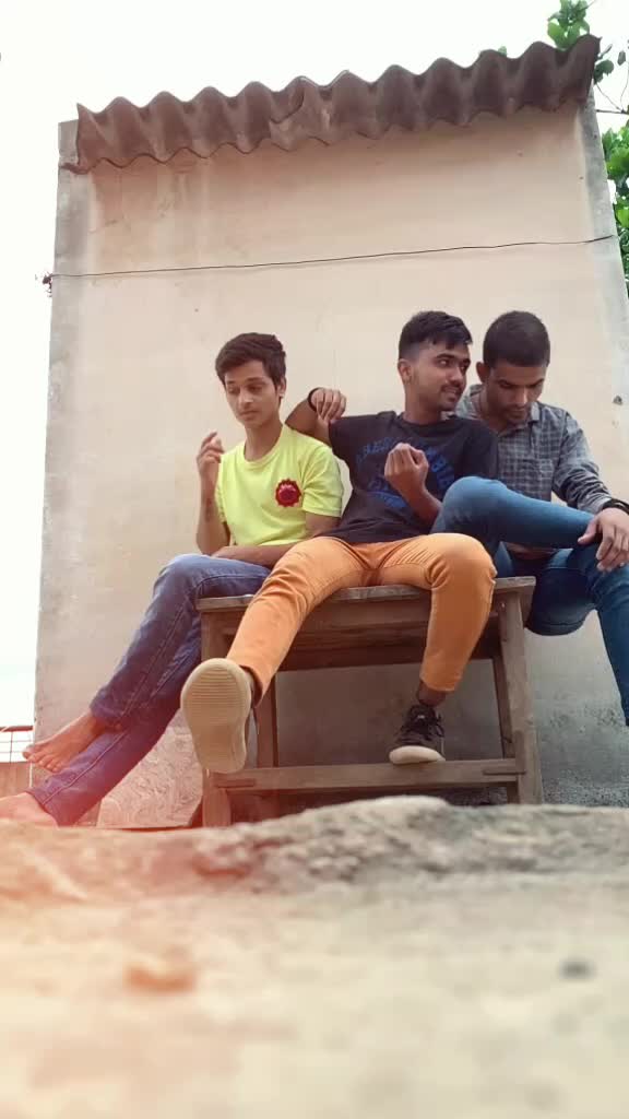 @venkuchoudhari