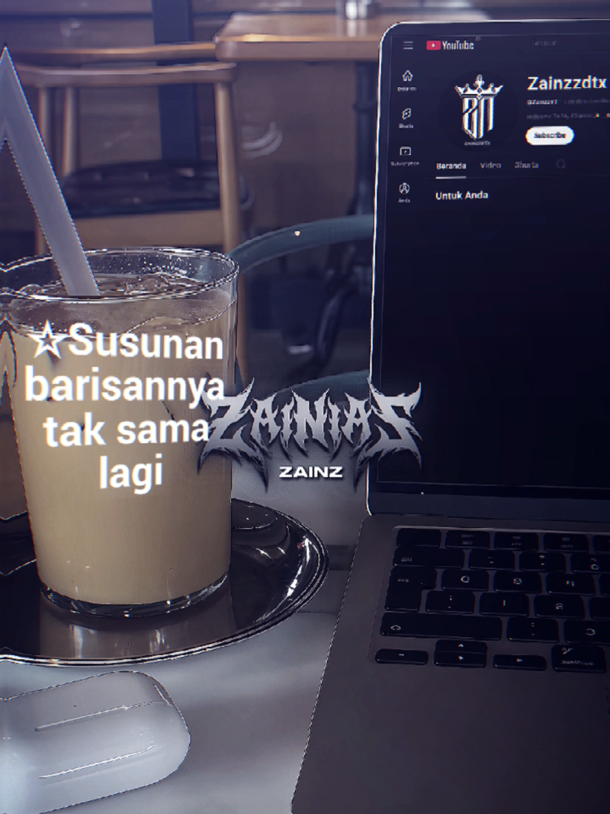 @Zainzzdtx Template