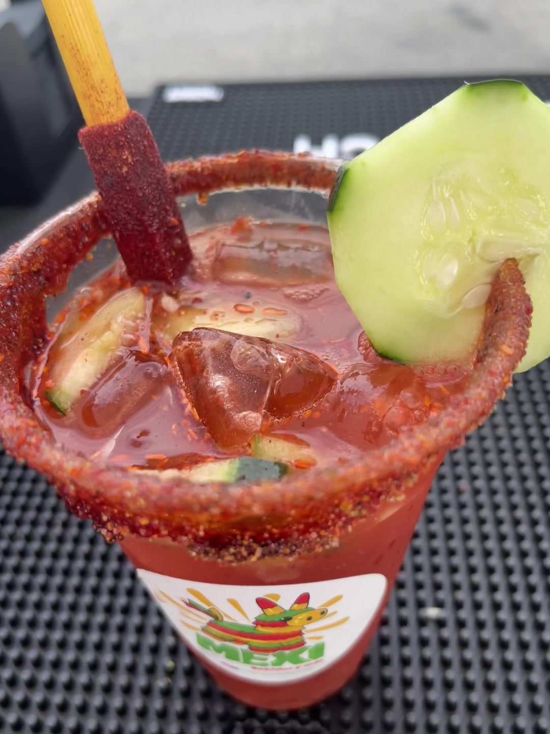 @Mexi Bebidas