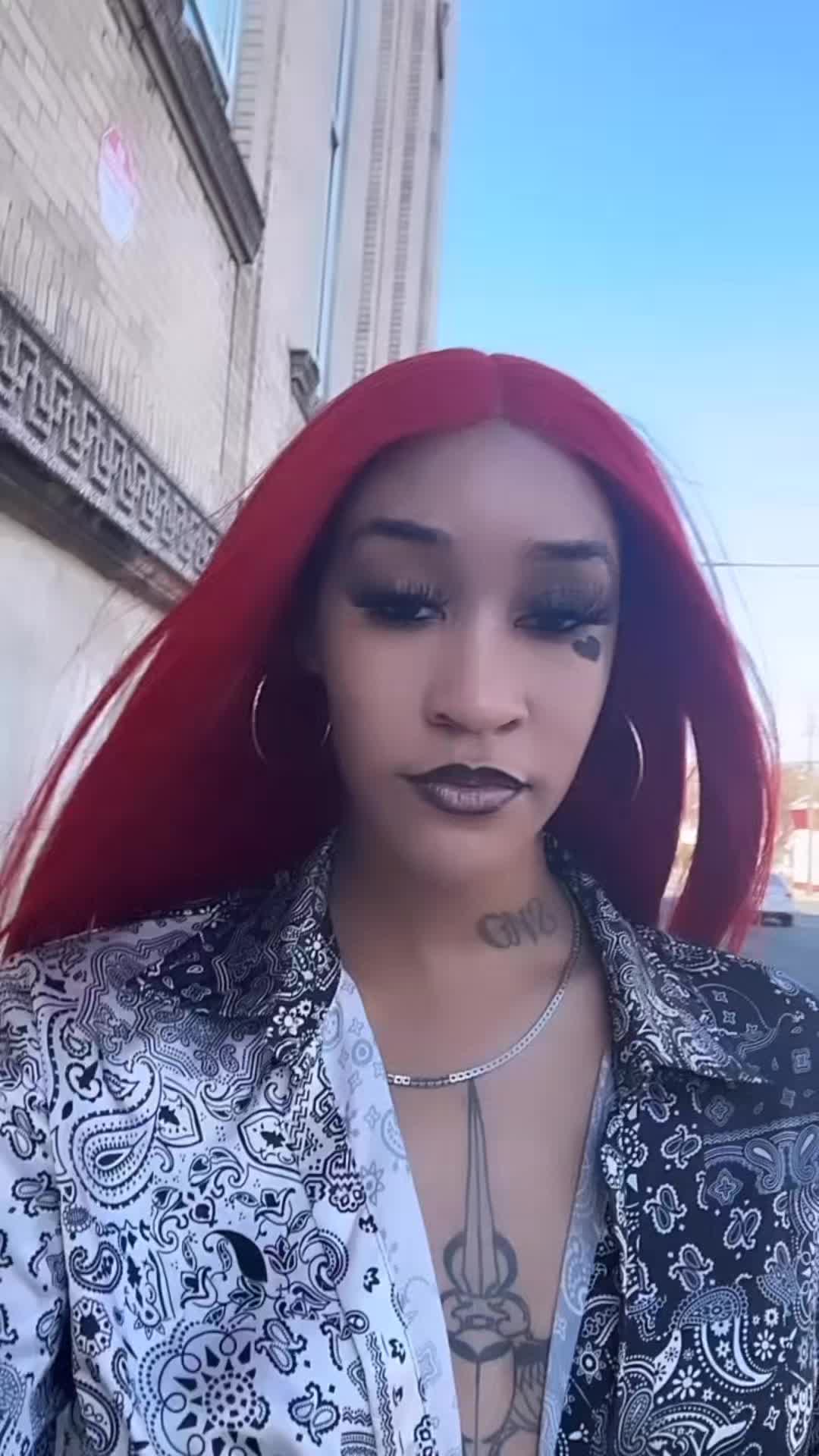 @Chyna💙