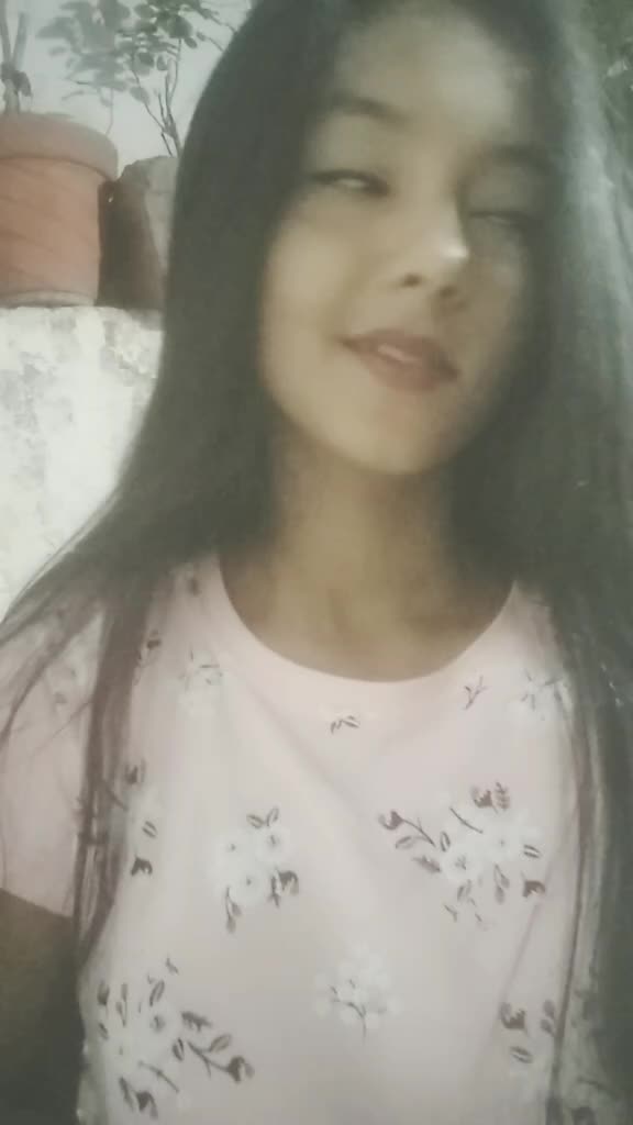 @😍Ziddi chori😎