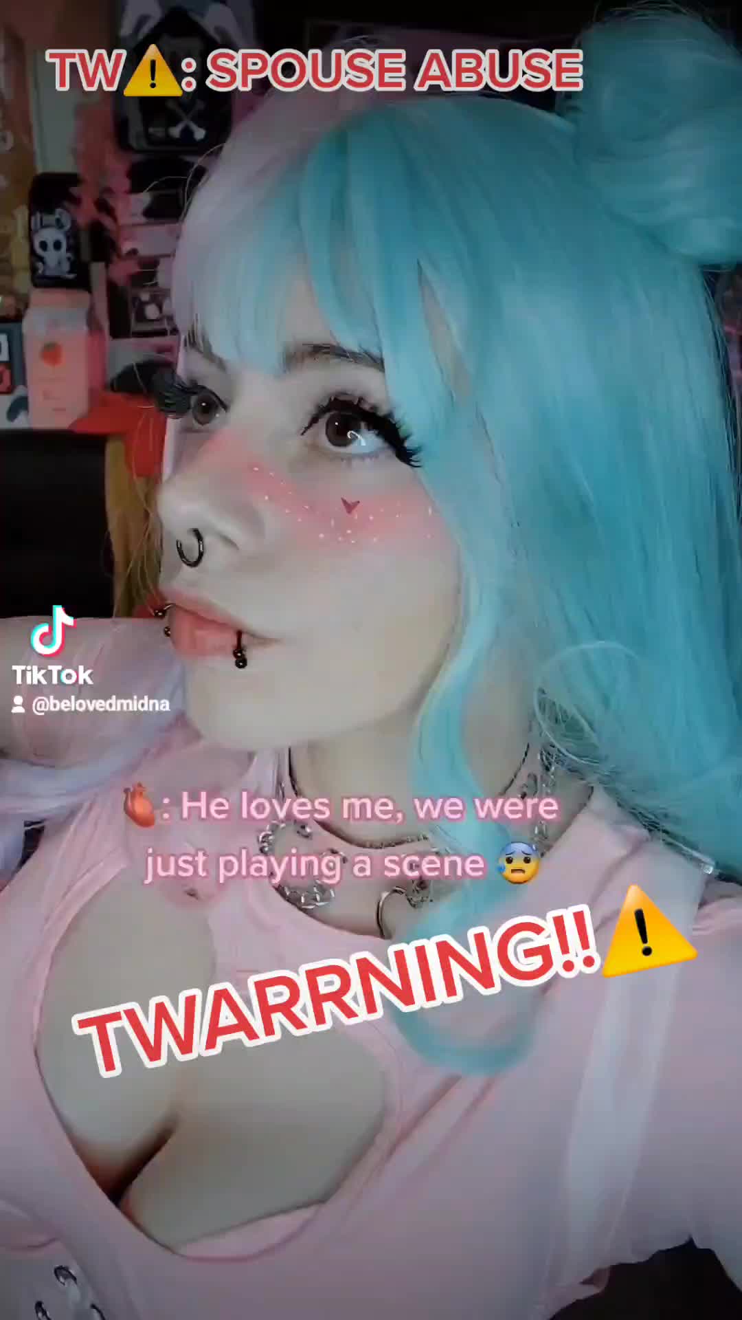@_BelovedMidna