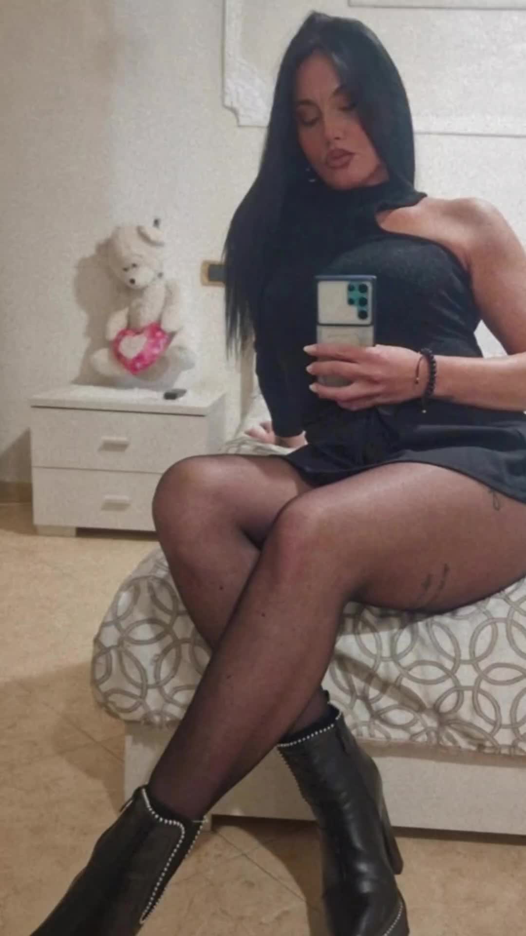 @✨️Valentina 🖤✨️