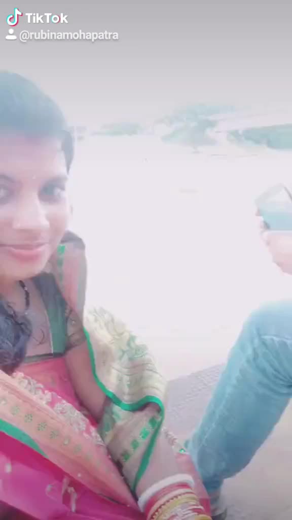 @Rubina Samal