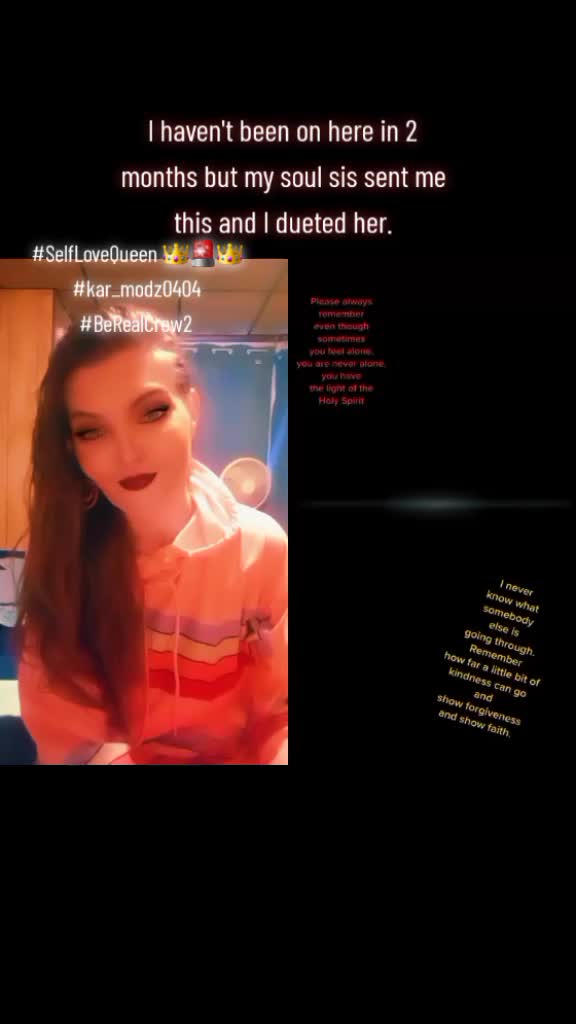 @Rachael #SelfLoveQueen ๐๐จ๐