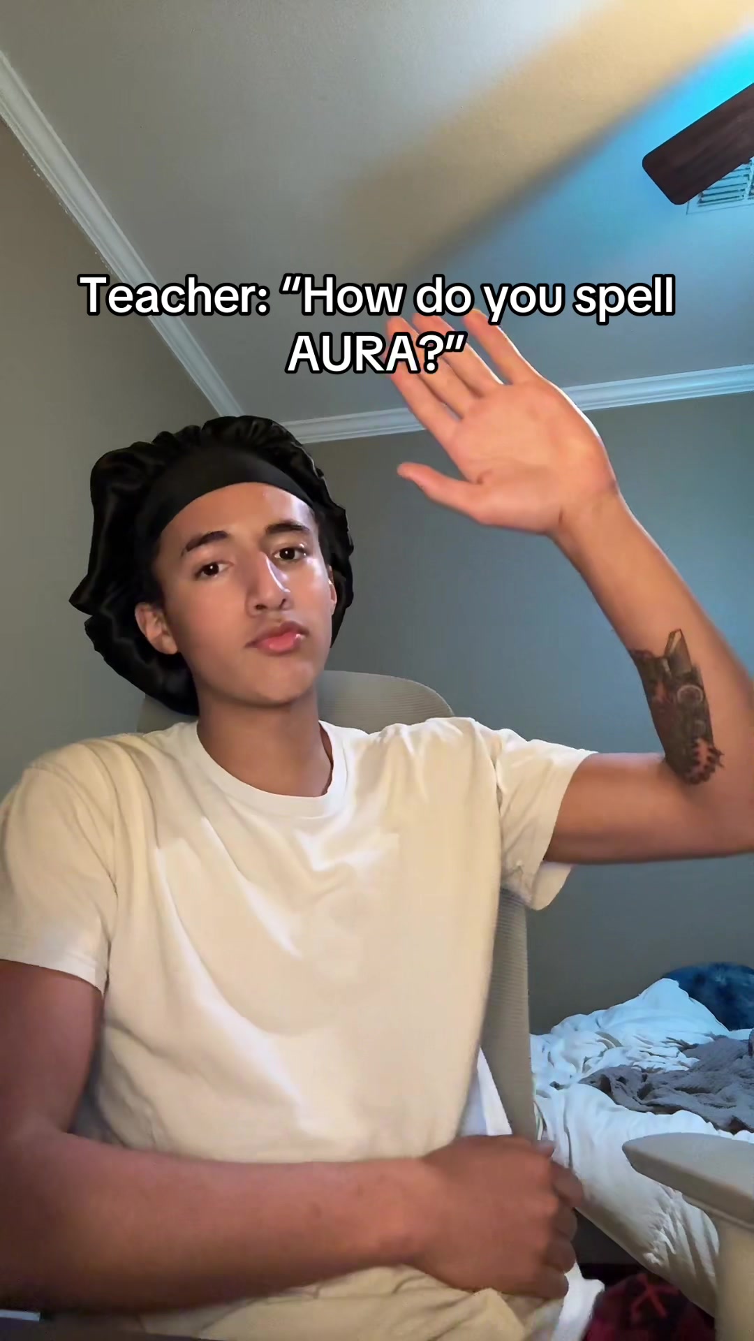 @AJ
