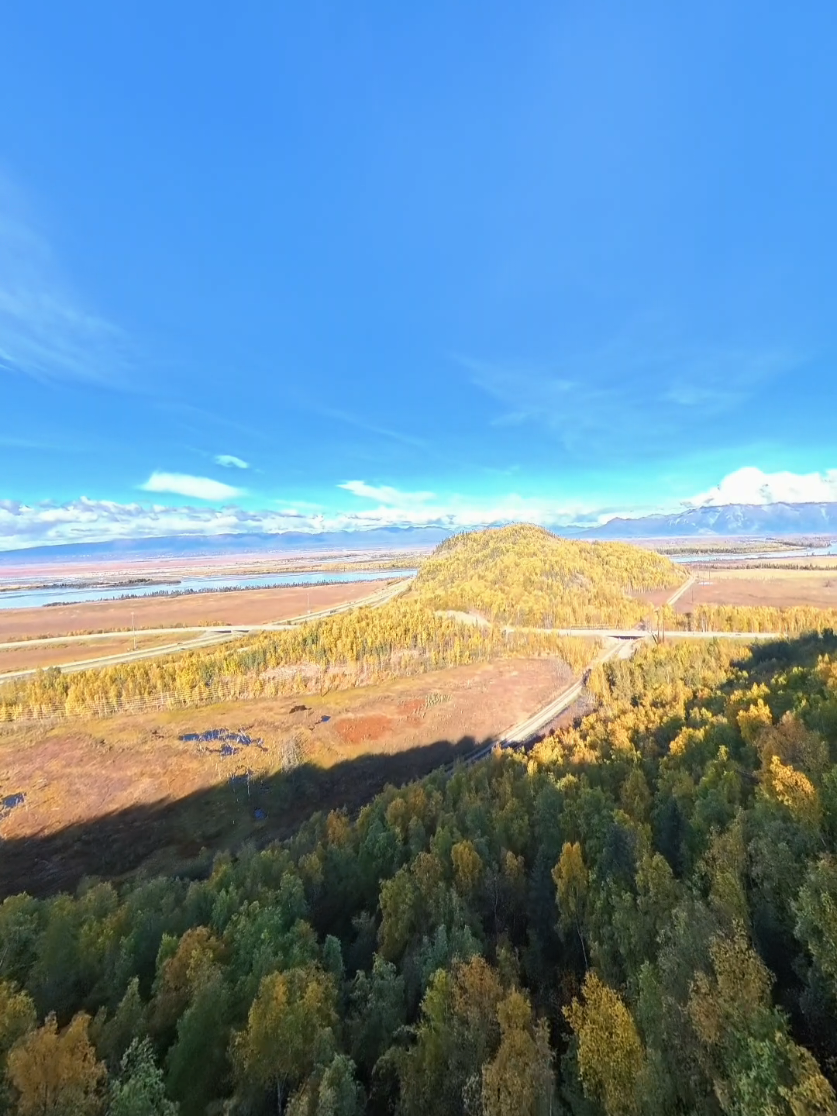 @My Heart Beats Alaska
