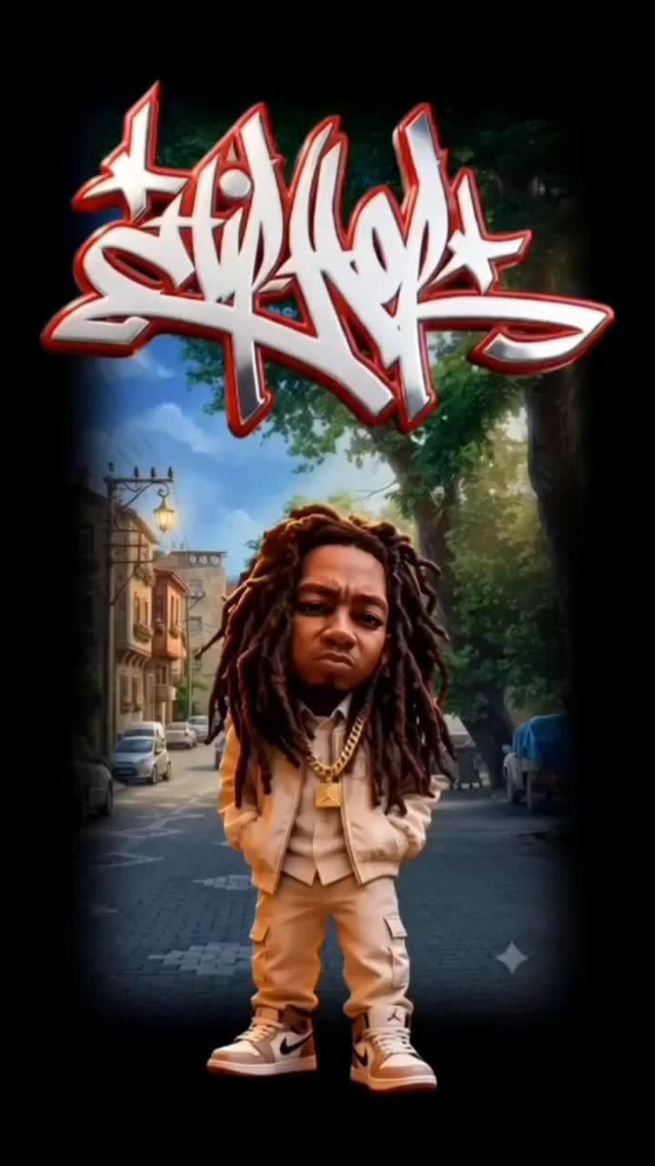 @Locks'One 🎞️
