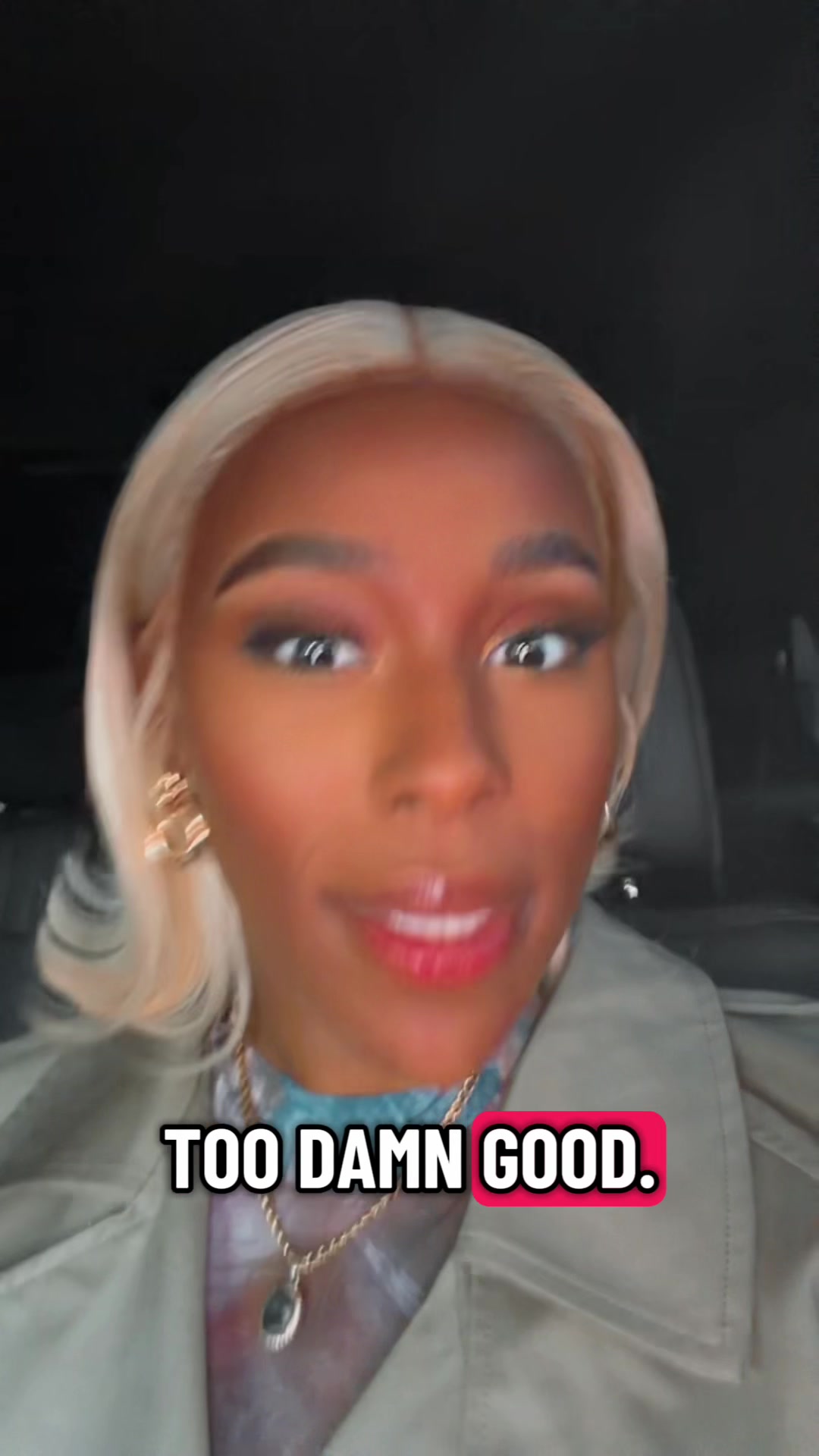 @Jerrie Johnson