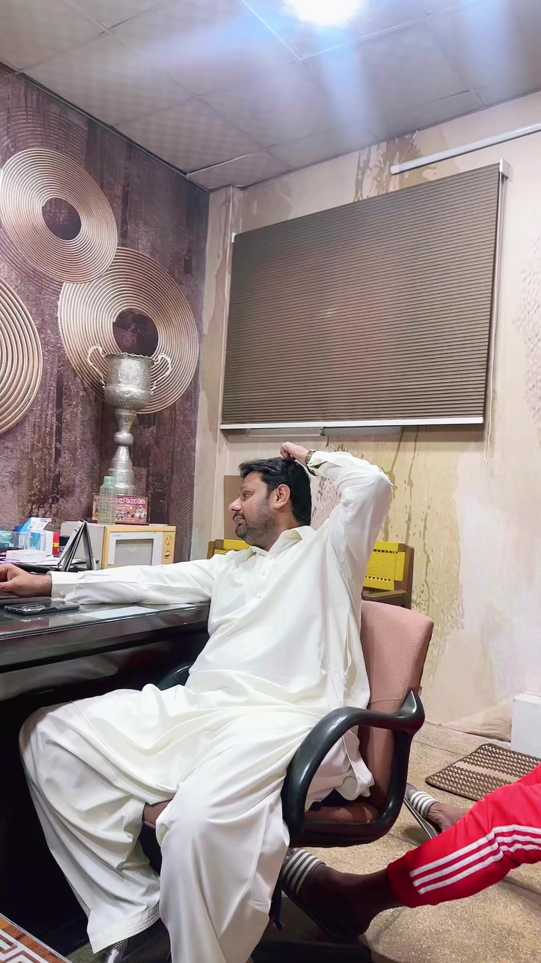 @Rana Ali Shan