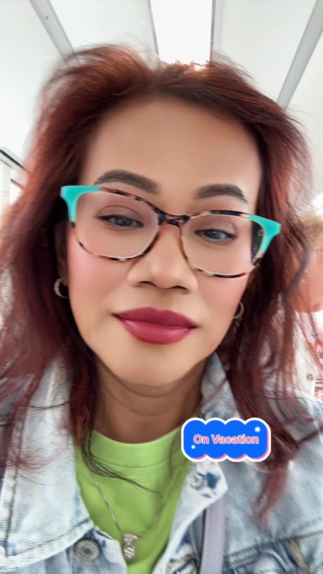 @Kendra ๐ธ๐ธ