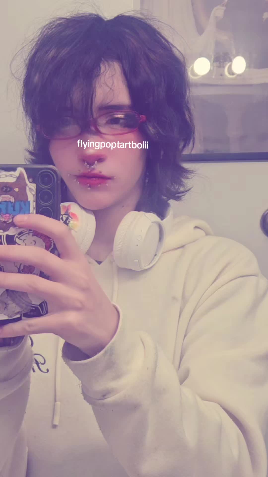 @poptart boi