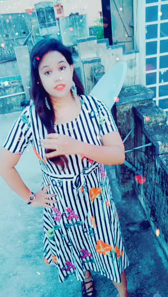 @sizzling_ Sangita