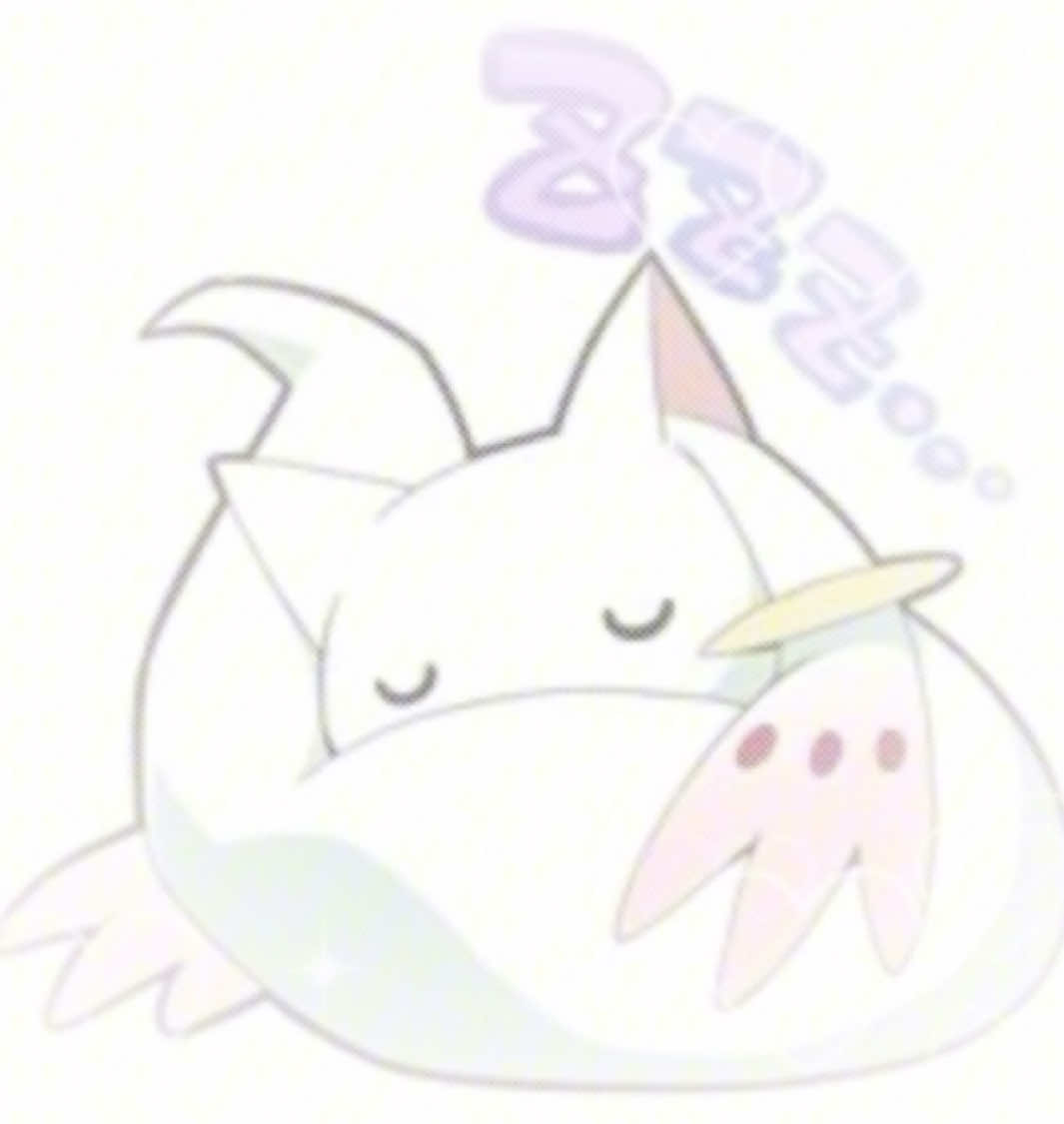 @𐔌⋆˚𝜗.┊🍦  鹿目まどか ぴょん 🌷 𐦯 🎃