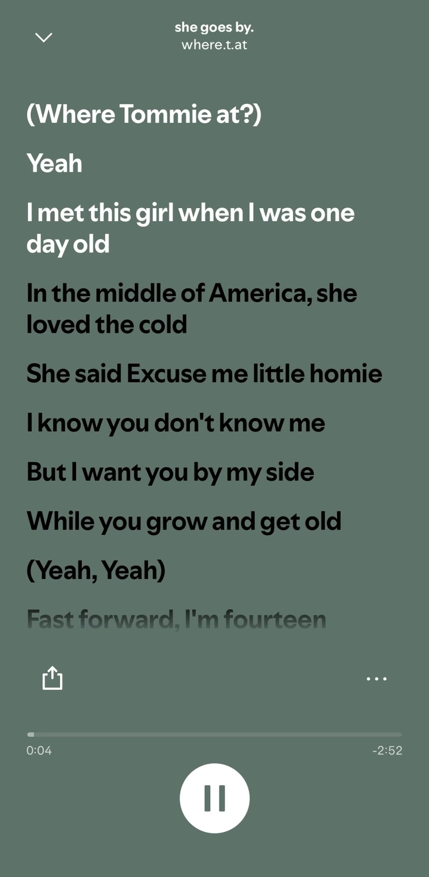 @songs