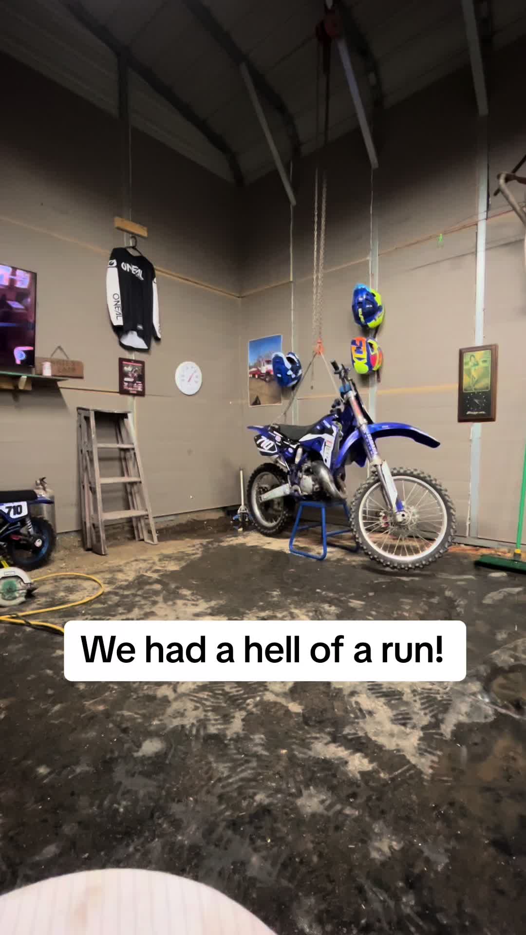 @MOTO MAN