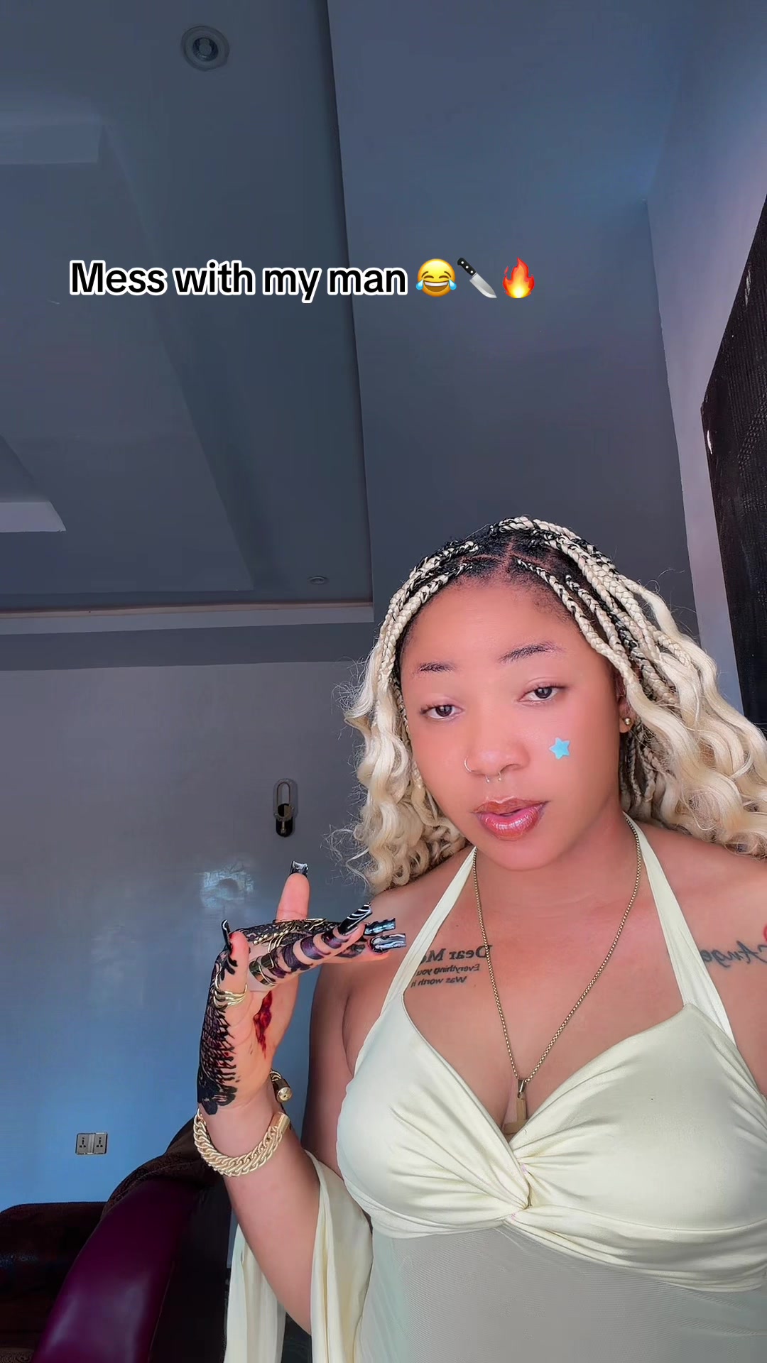 @🧜&zwj;♀️evil understanding gf🦋