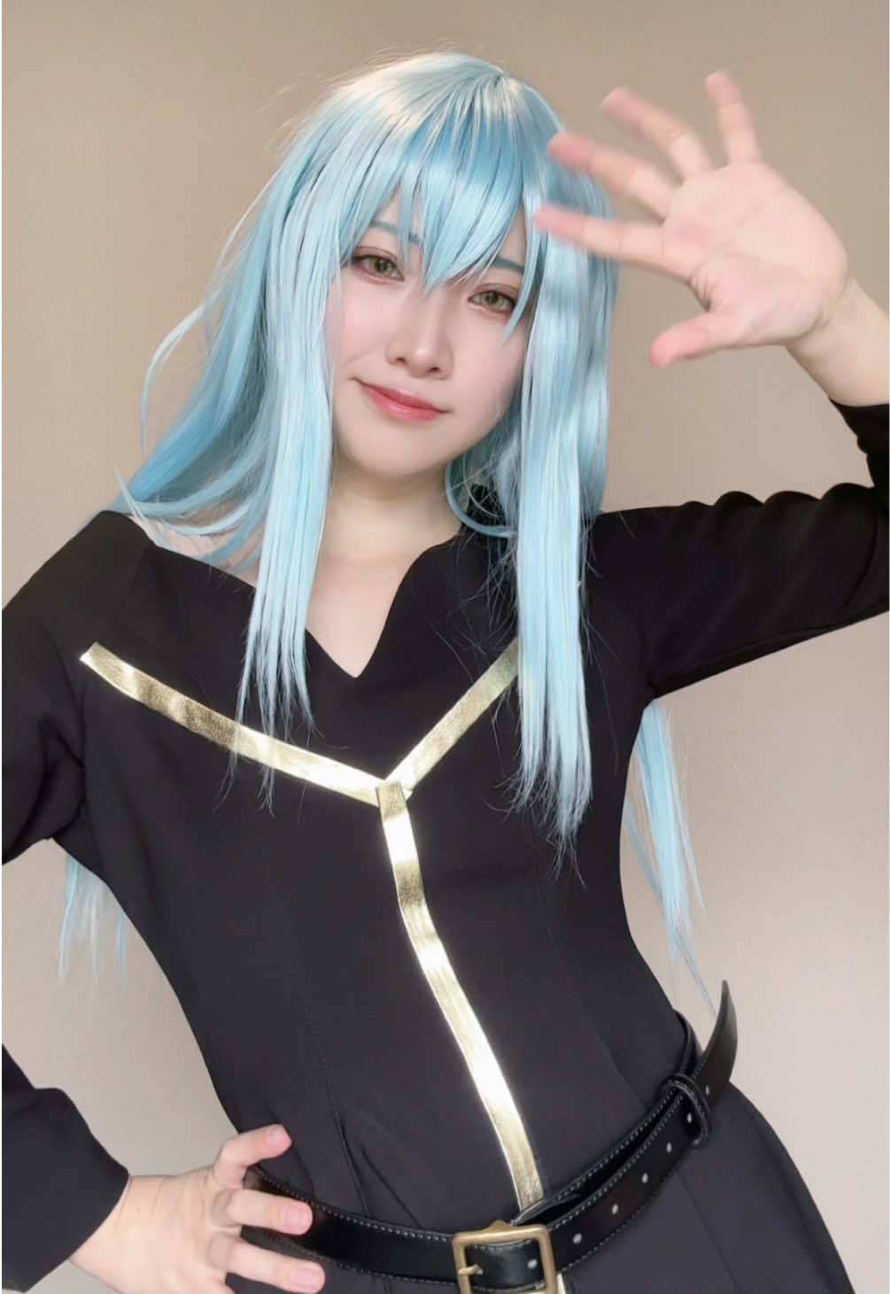 @まひる